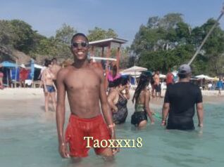 taoxxx18 Porn str8