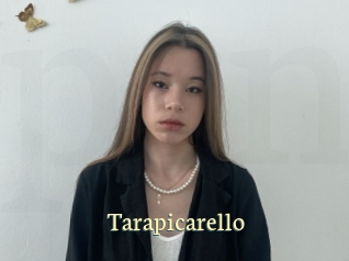 Tarapicarello