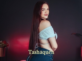 Tashaquen
