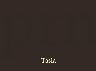 Tasia