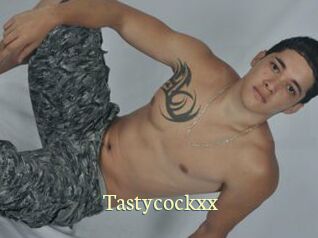 Tastycockxx