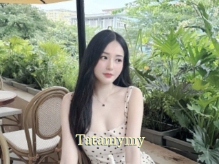 Tatamymy