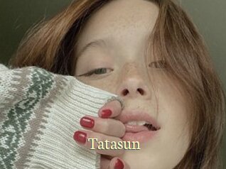 Tatasun