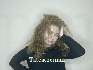 tateacreman Porn str8