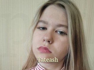 Tateash