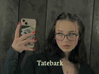tatebark Porn str8
