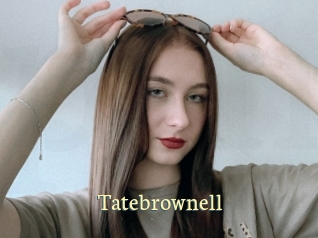 Tatebrownell