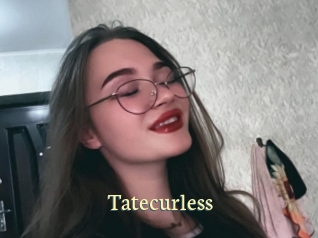 Tatecurless