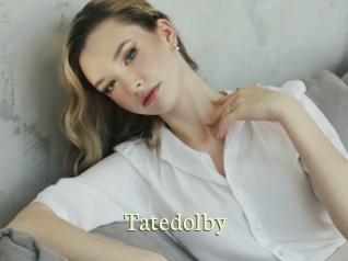 Tatedolby
