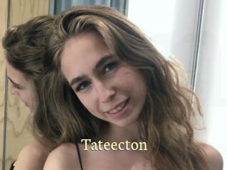 Tateecton