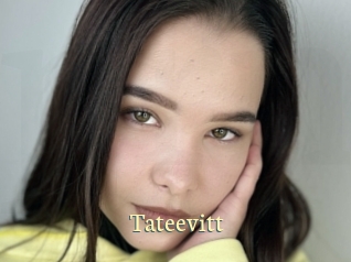 Tateevitt