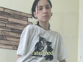Tateflood