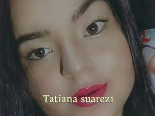 Tatiana_suarez1
