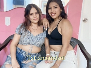Tatianaandsol