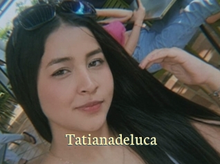 tatianadeluca Porn str8