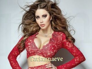 tatiannaeve Porn str8