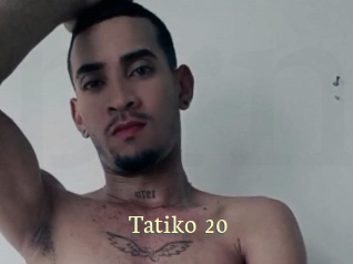 tatiko_20 Porn str8