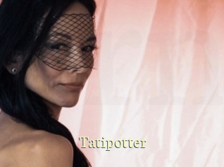 Tatipotter
