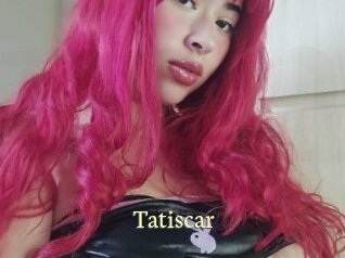 Tatiscar