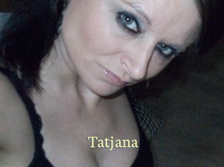 Tatjana