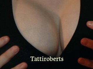Tattiroberts