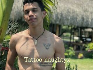 Tattoo_naughtyx