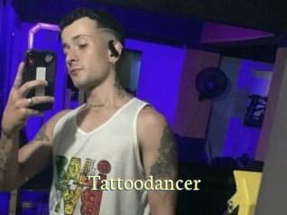 tattoodancer Porn str8