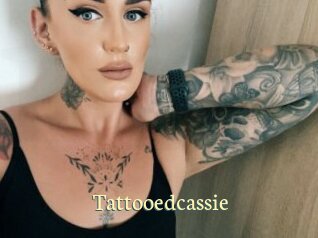 Tattooedcassie