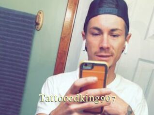 Tattooedking907