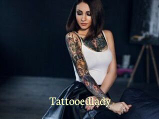 Tattooedlady
