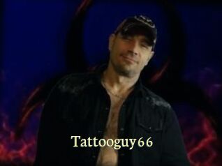 tattooguy66 Porn str8