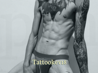 Tattookev18