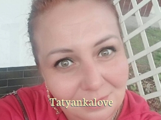 tatyankalove Porn str8