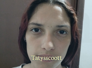 tatysscoott Porn str8