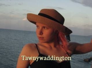 Tawnywaddington