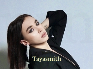 Tayasmith