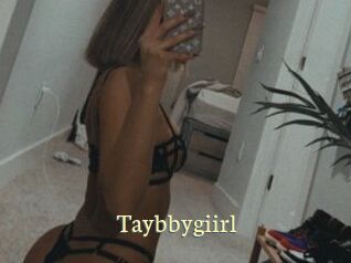 taybbygiirl Porn str8