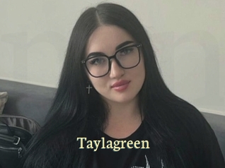 Taylagreen