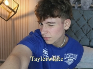 Taylerwhite