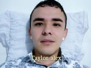 taylor_alex Porn str8