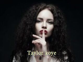 Taylor_zoye