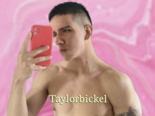 Taylorbickel