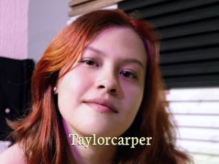 Taylorcarper