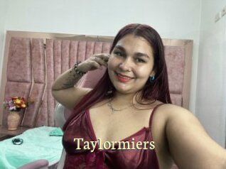 taylormiers Porn str8