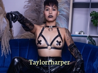 Taylorrharper