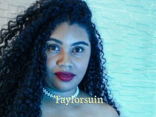Taylorsuin