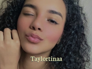 Taylortinaa