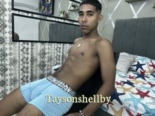 Taysonshellby