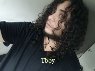 Tboy