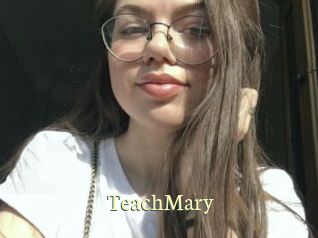 TeachMary